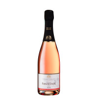 DOMAINE FERNAND ENGEL - БИО ПЕНЛИВО РОЗЕ (ШАМПАНСКО) BRUT 2019 - 750 ml